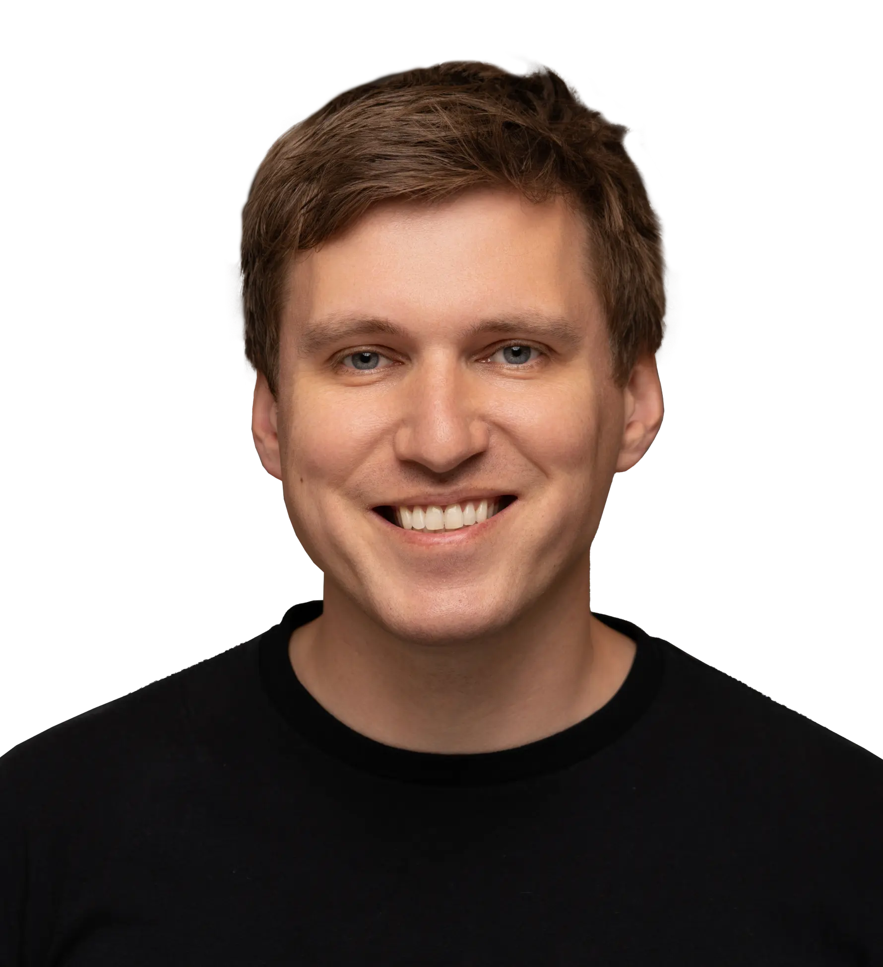 Philip Johnston, co-founder and CEO of Starcloud