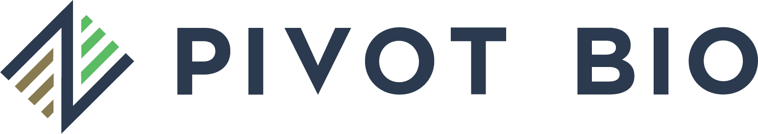 Pivot Bio logo