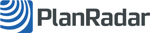 PlanRadar company logo