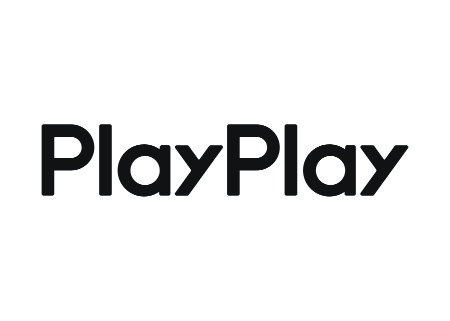 PlayPlay company logo