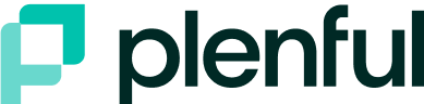 Plenful logo