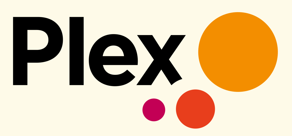Plex Research company logo