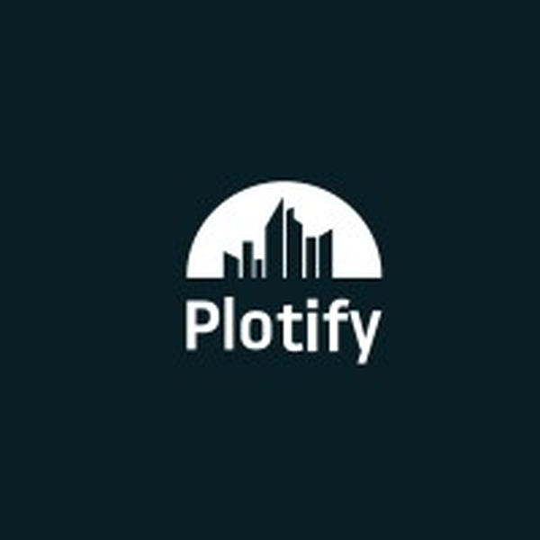 Plotify company logo