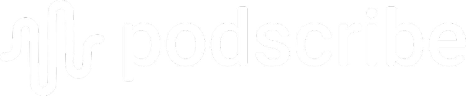 Podscribe logo