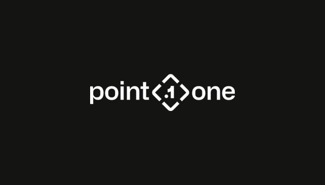 Point One Navigation logo