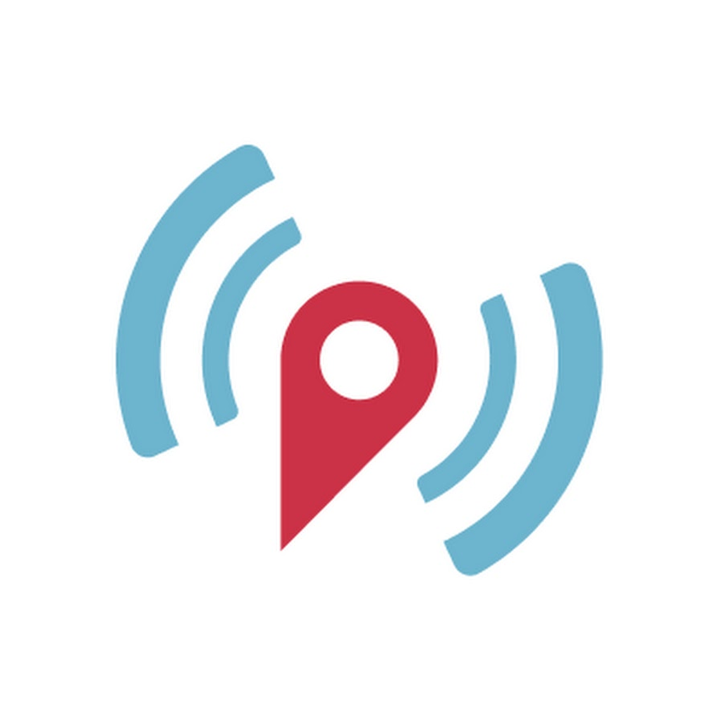 Pointr company logo