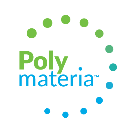 Polymateria company logo
