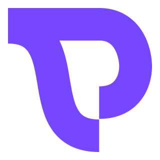 Power company logo