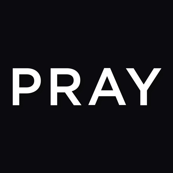 Pray.com app logo