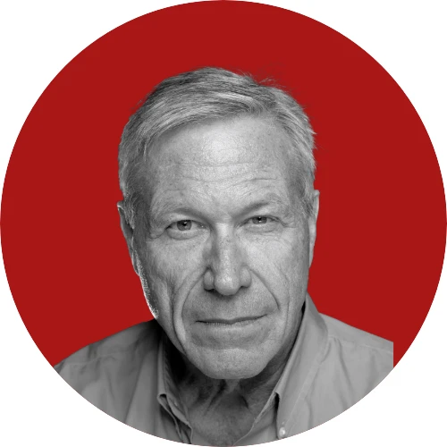 Phil Livingston, owner and CEO of Precision Camera & Video