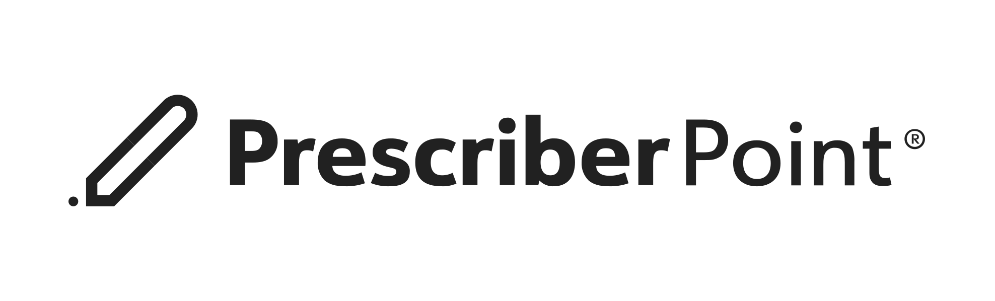 PrescriberPoint logo