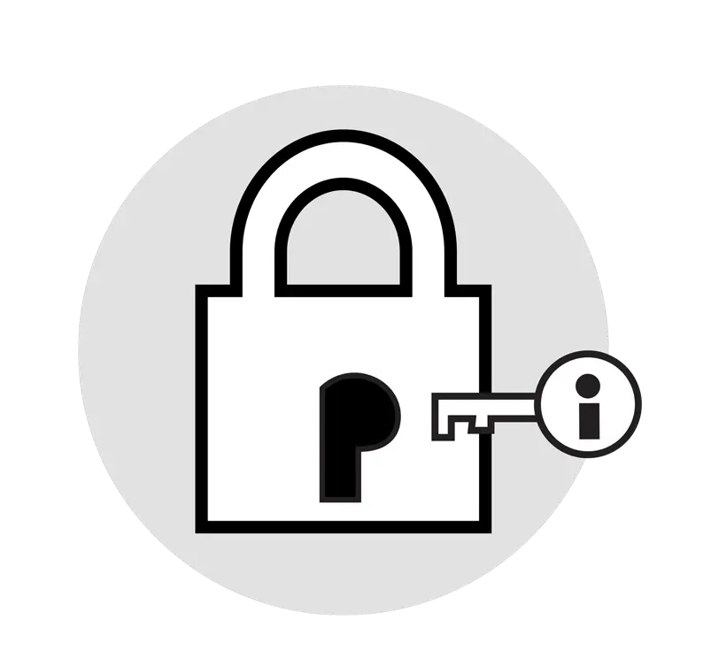 Detective Indonesia / Private Information logo