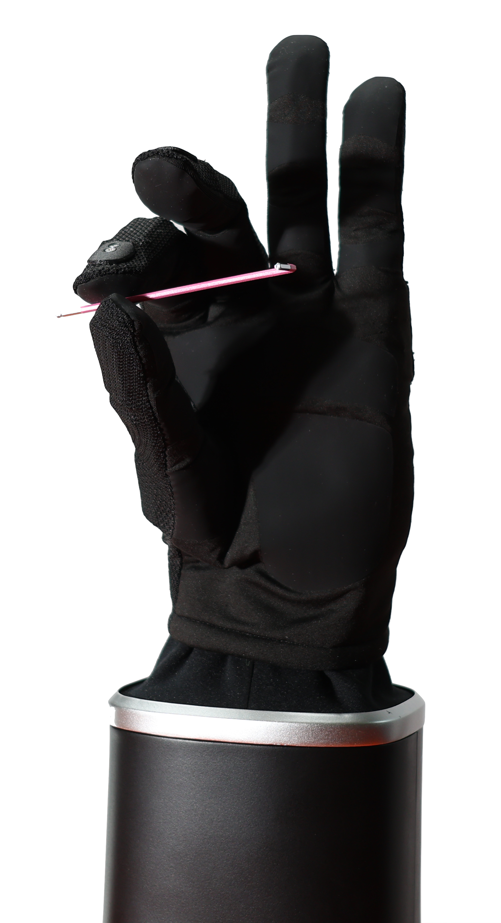 Proception ProHand dexterous robotic hand