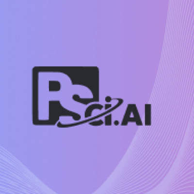 Procurement Sciences AI (PSci.AI) company logo