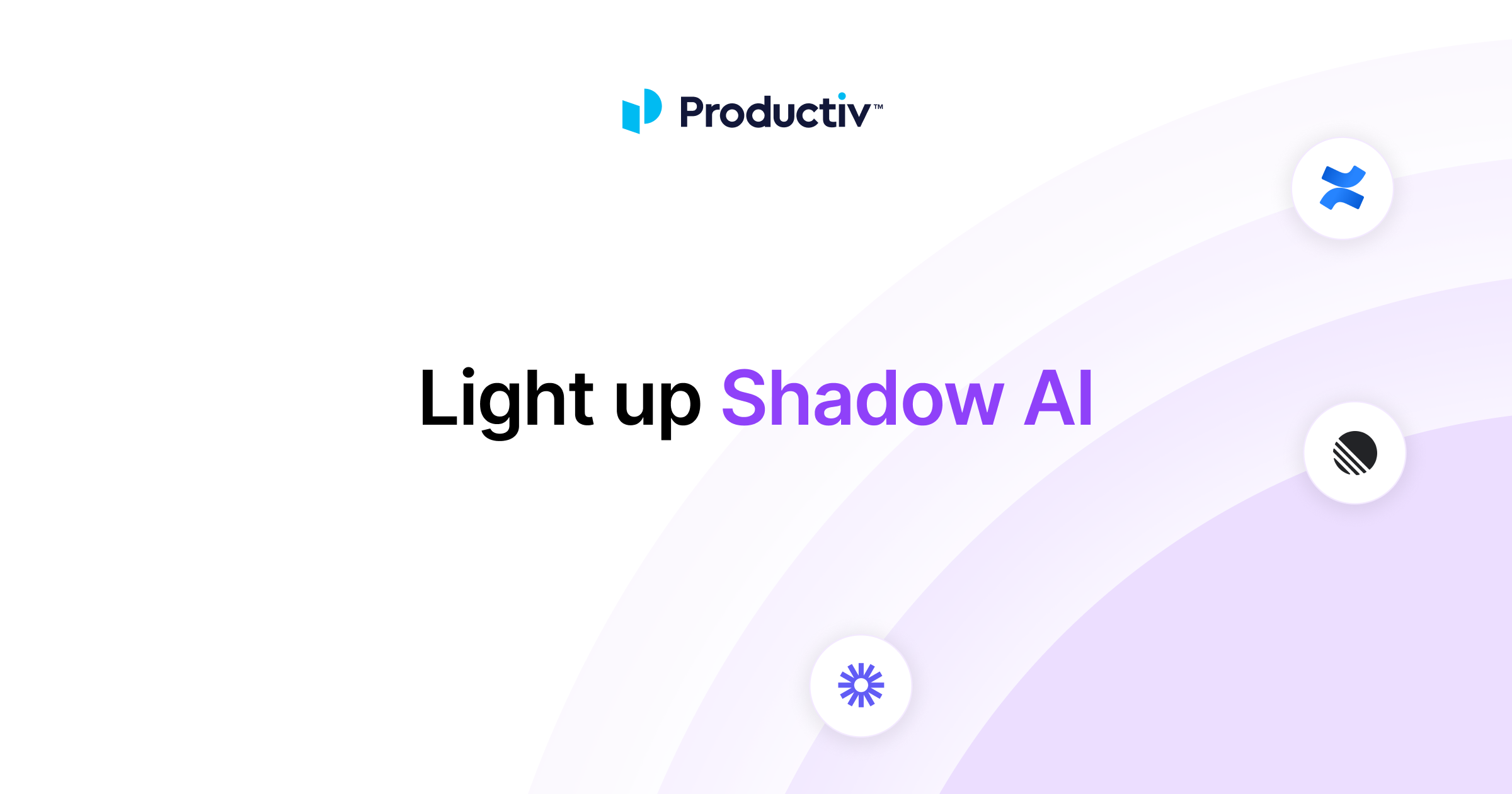 Productiv logo