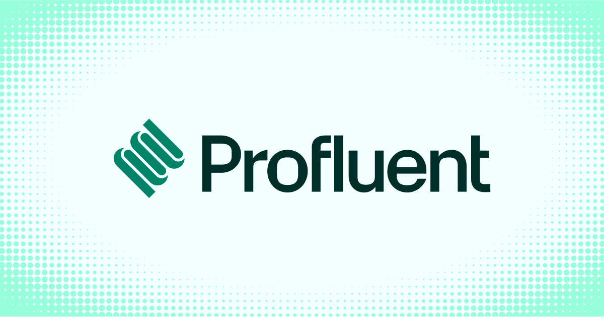 Profluent logo