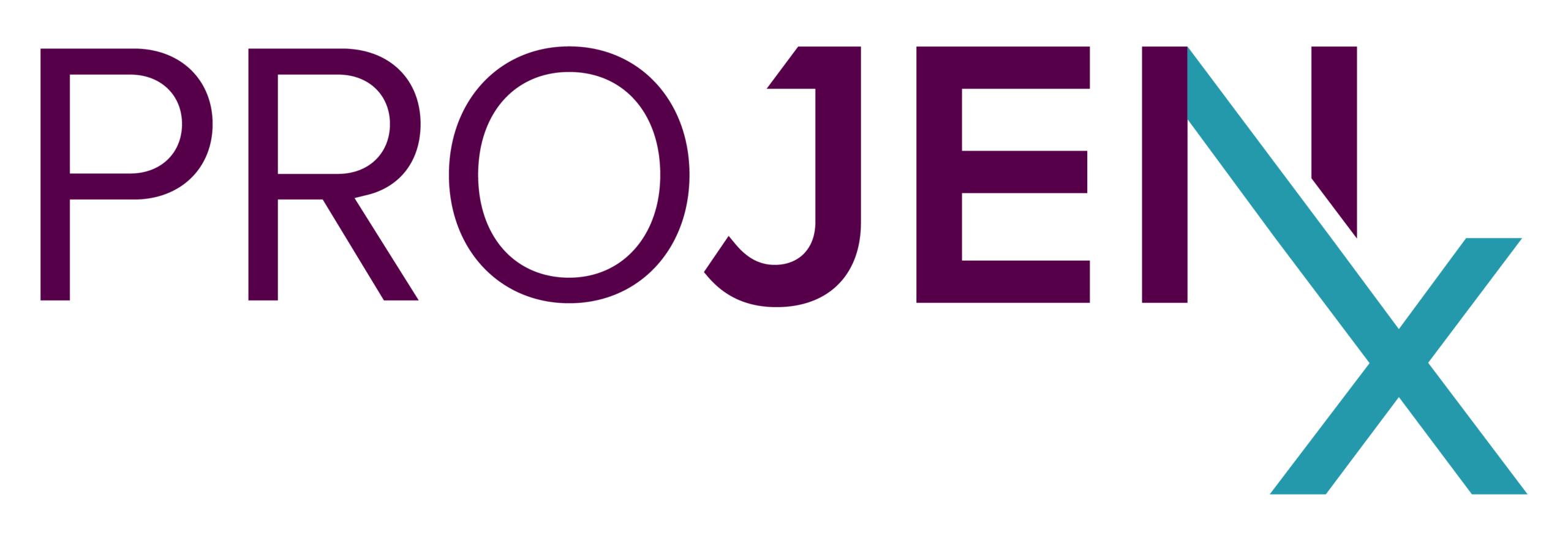 ProJenX company logo