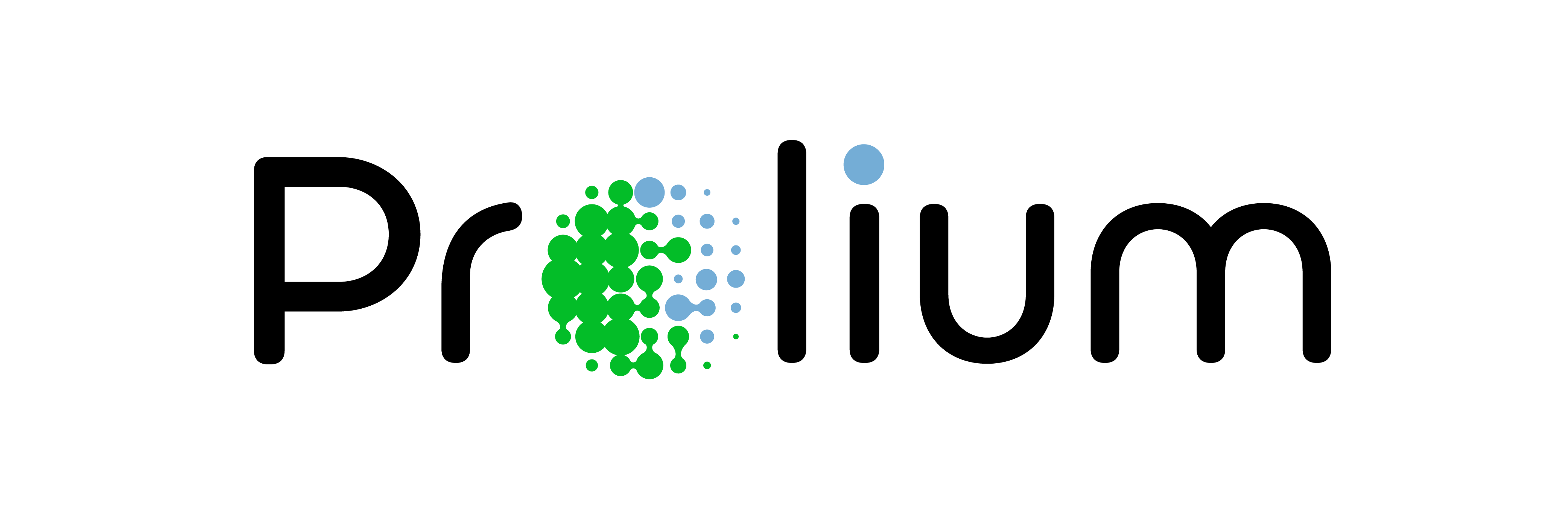 Prolium Bioscience logo