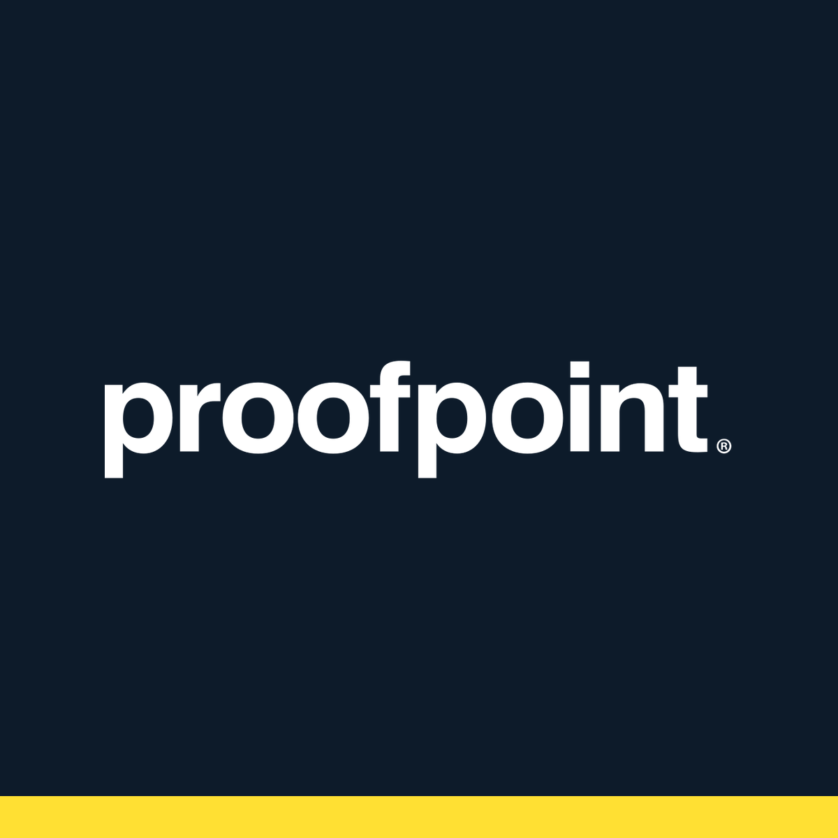Proofpoint logo
