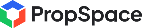 PropSpace logo