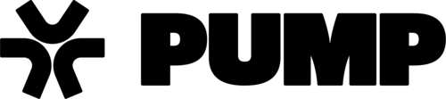 Pump.co logo
