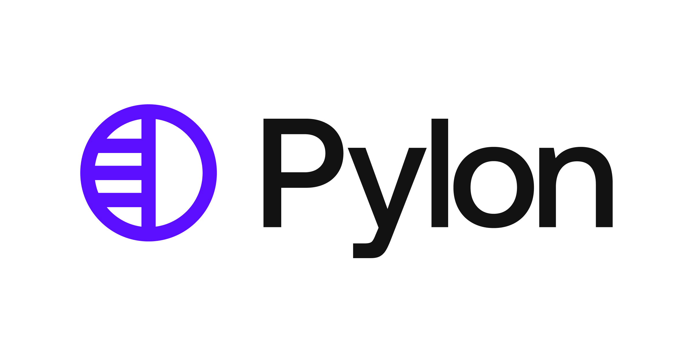 Pylon logo