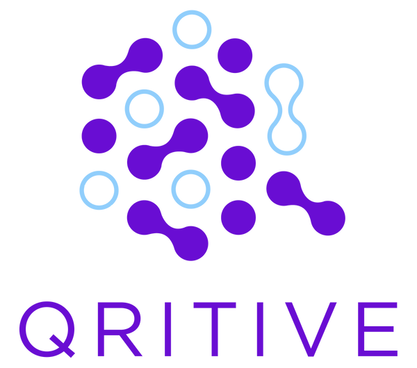 Qritive company logo