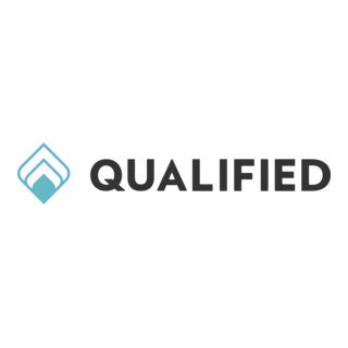 Qualified logo