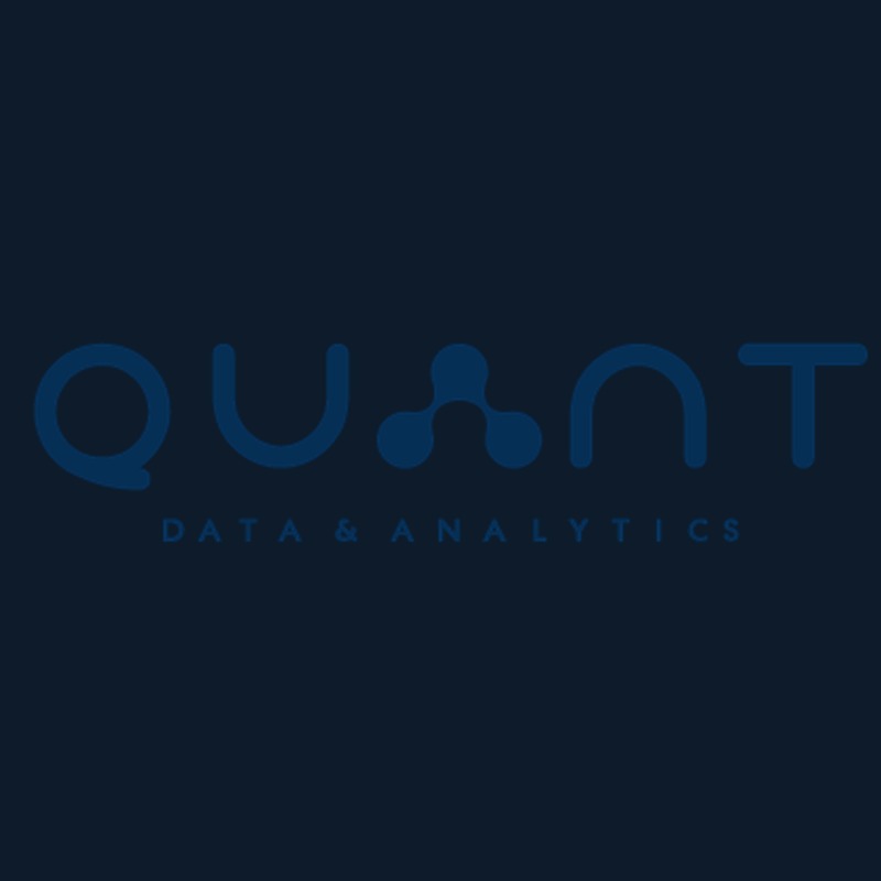 Quant Data & Analytics logo