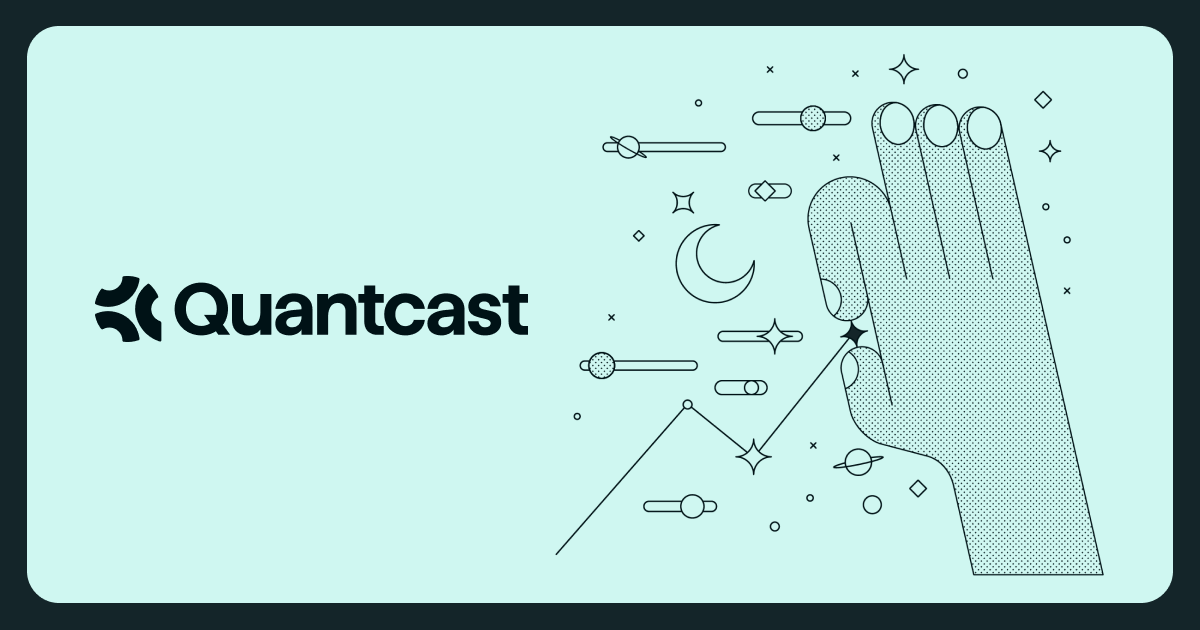 Quantcast brand image