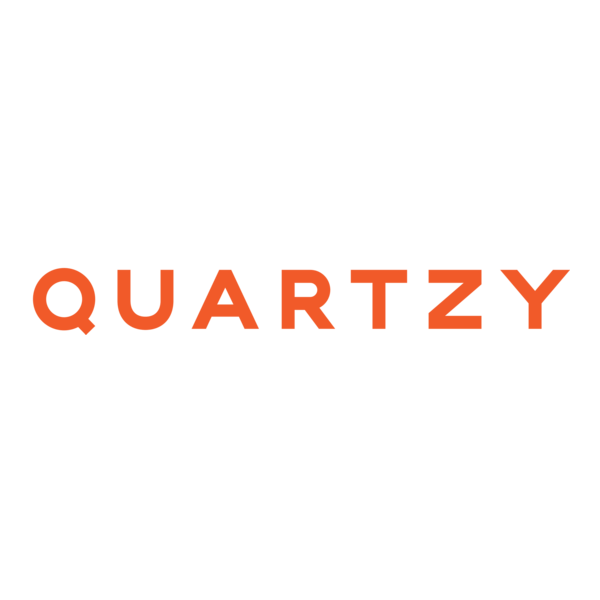 Quartzy logo
