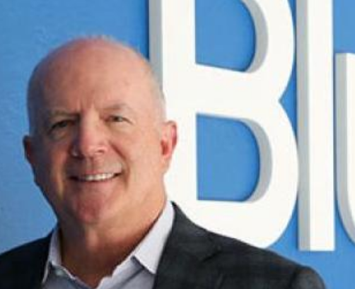 Quentin Gallivan, CEO of BlueJeans by Verizon
