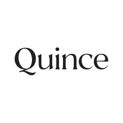 Quince logo