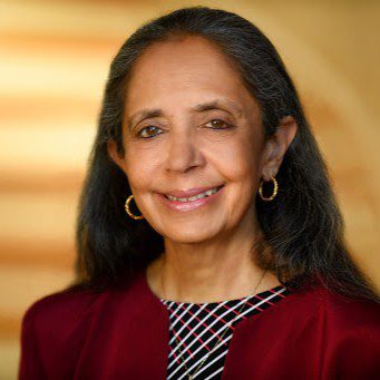 Radha Basu, Founder and CEO of iMerit Technology