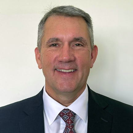 Raef Sully, CEO of Lilac Solutions