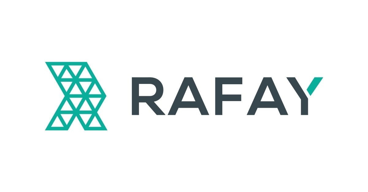 Rafay Systems logo