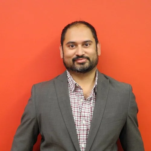 Rahul Chipalkatty