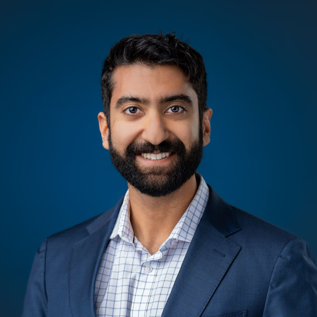 Rahul Raina, Co-Founder & CTO of TRM Labs