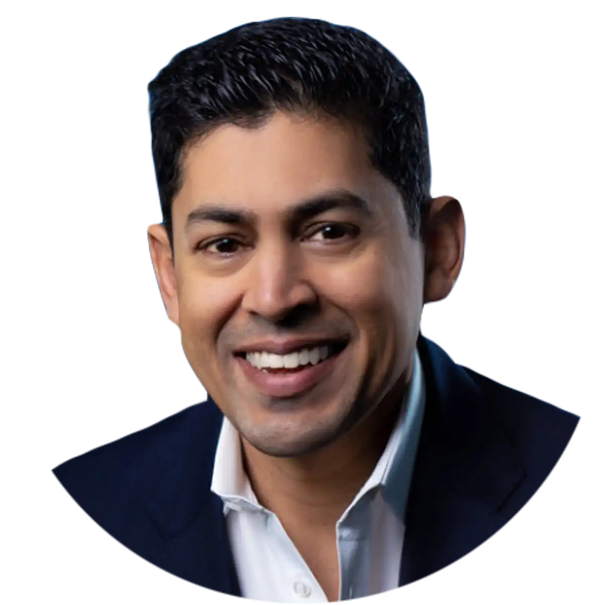Rajeev Goel, Co-Founder and CEO of PubMatic