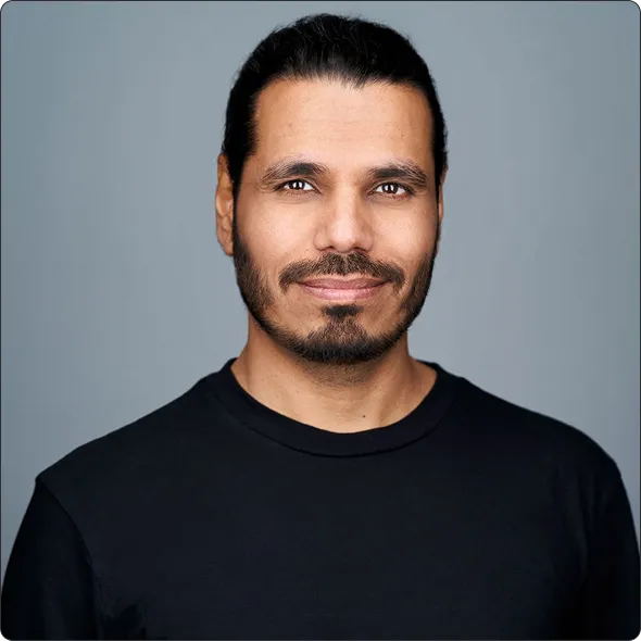 Rakesh Soni