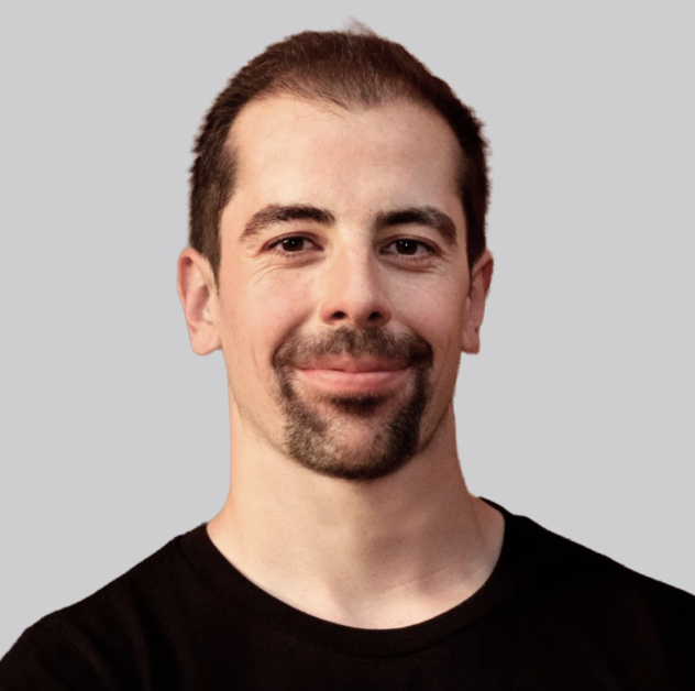 Rami Karabibar, CEO and Co-founder of EvenUp