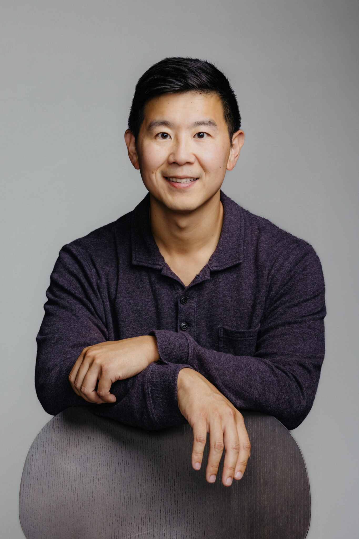 Ran Ding, General Partner at Norwest Venture Partners