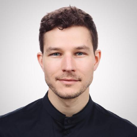 Raphael Schaad