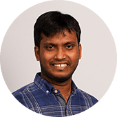 Raviteja Dodda, Co-Founder and CEO of MoEngage
