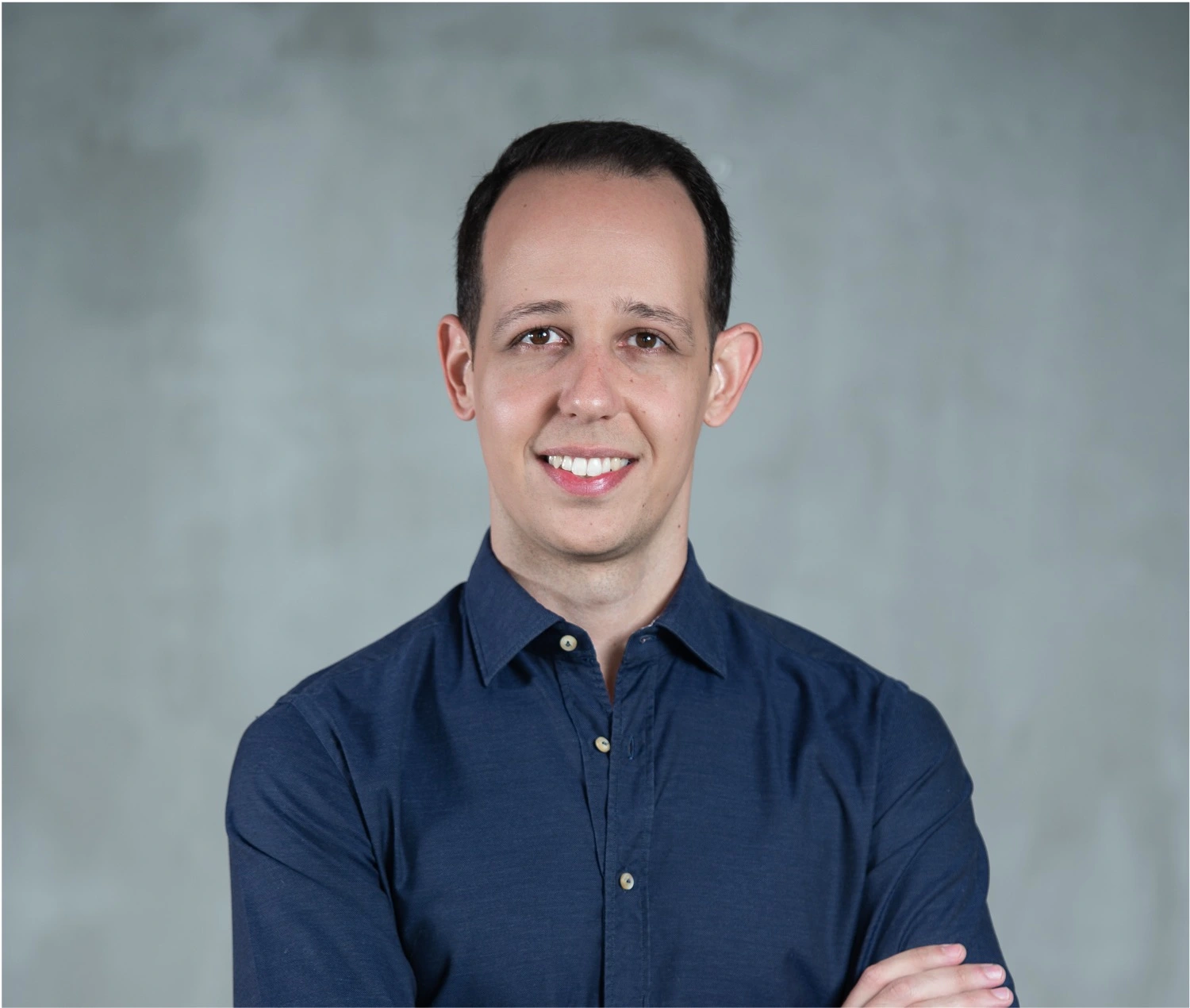 Raz Golan, CEO and co-founder of Shopic