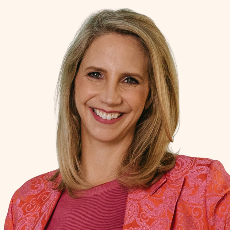 Dr. Rebekah Gee, founder and CEO of Nest Health