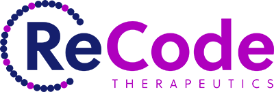 ReCode Therapeutics logo