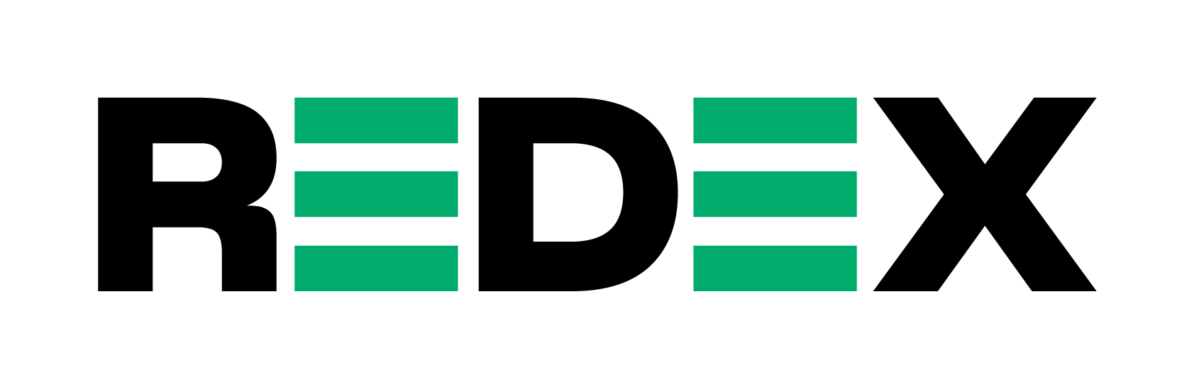 REDEX company logo