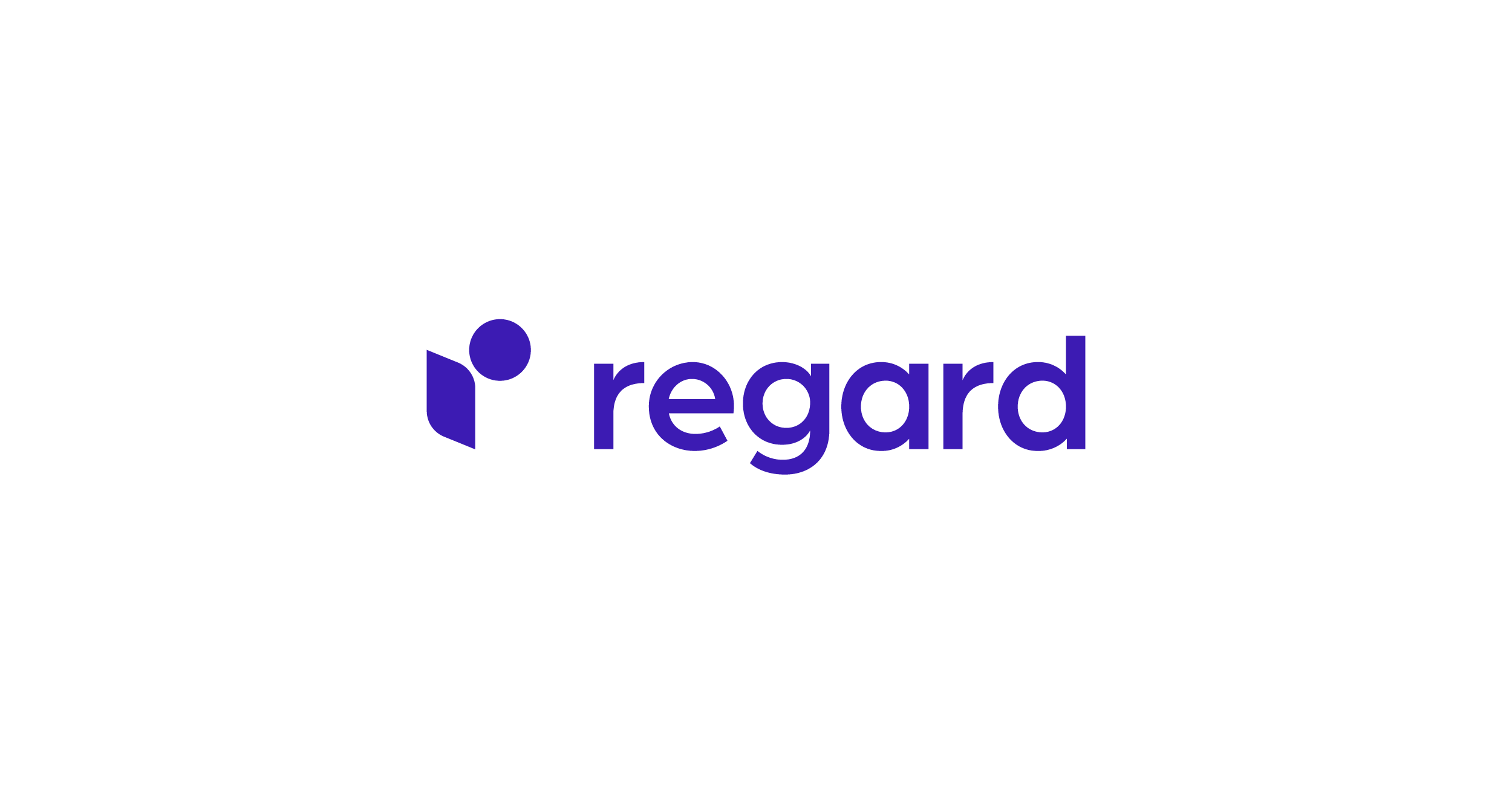 Regard company logo