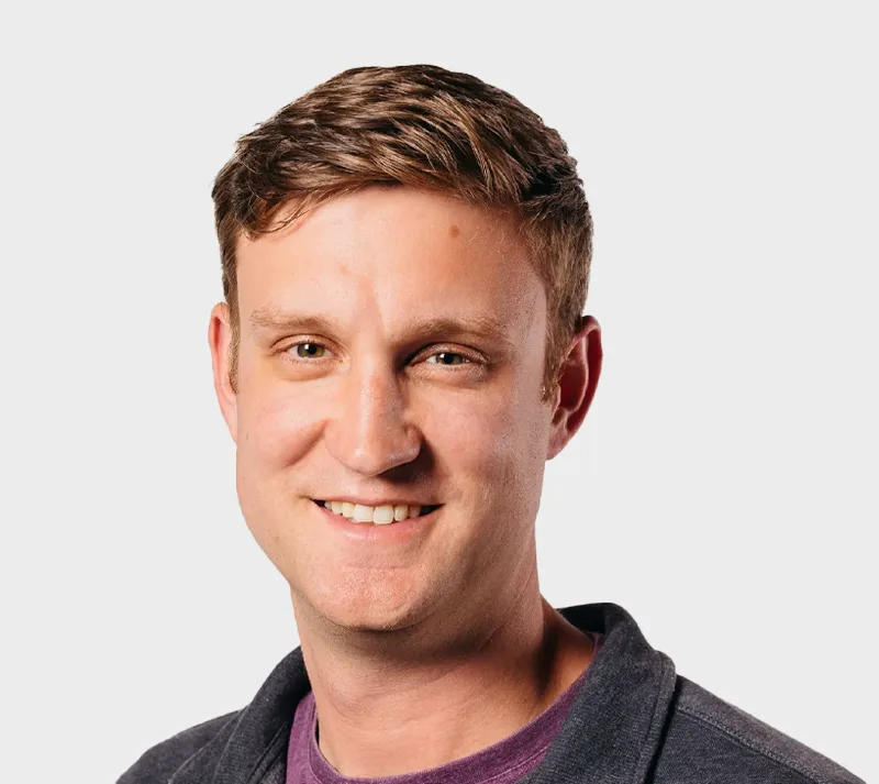 Reid Christian, General Partner at CRV
